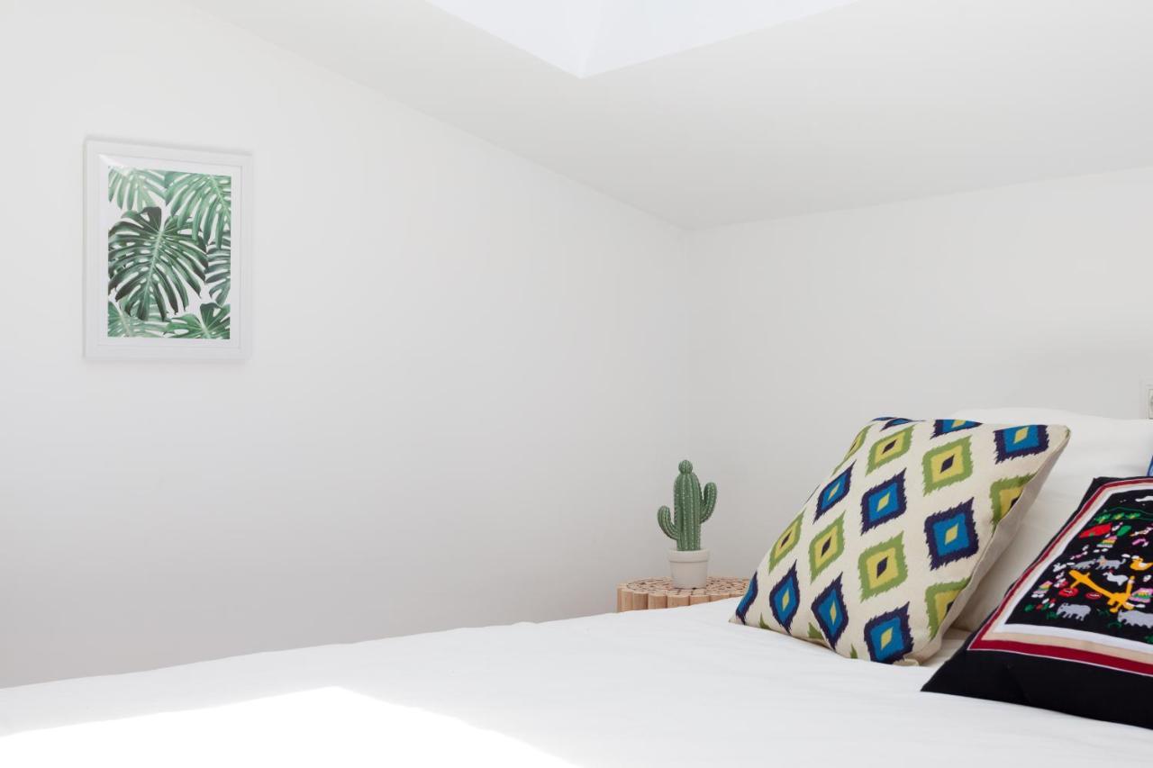 Sunset Boutique Duplex Daire Calonge  Dış mekan fotoğraf
