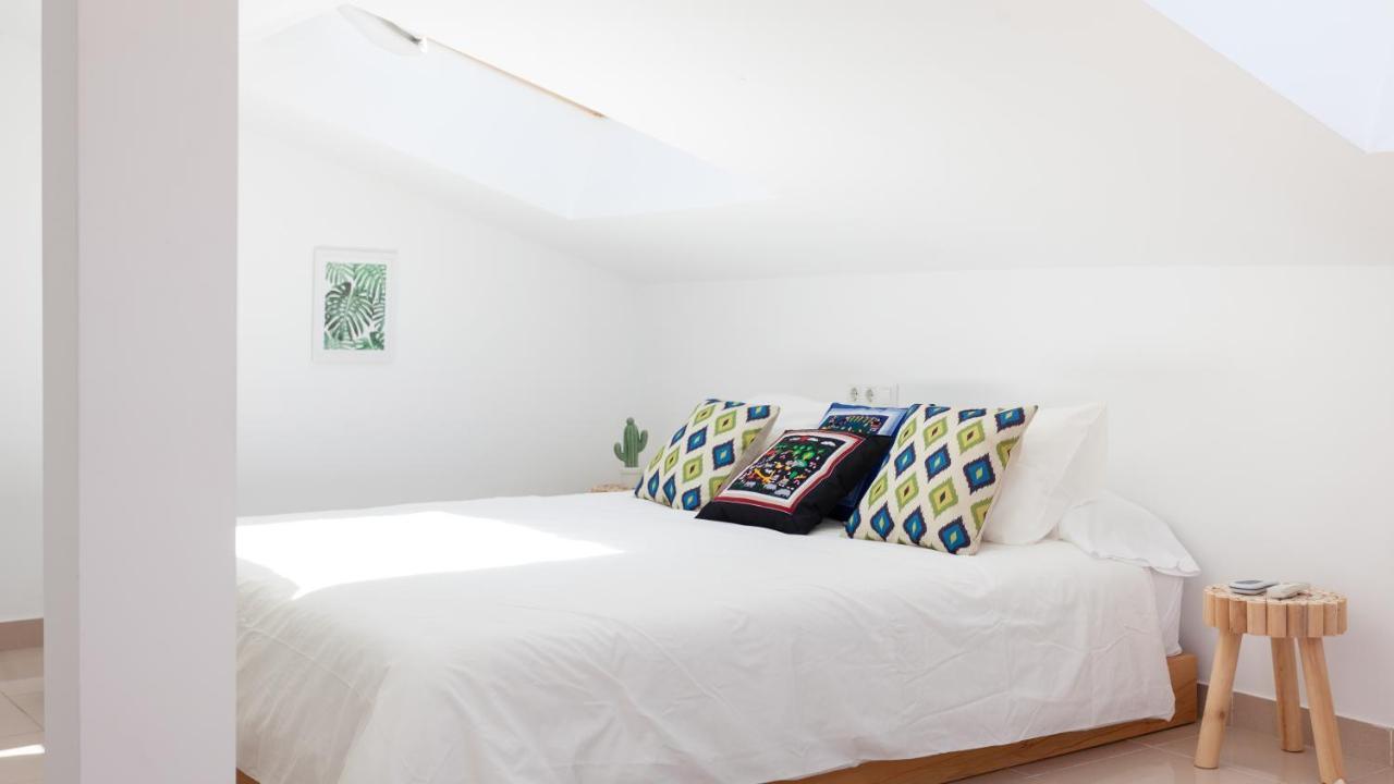 Sunset Boutique Duplex Daire Calonge  Dış mekan fotoğraf
