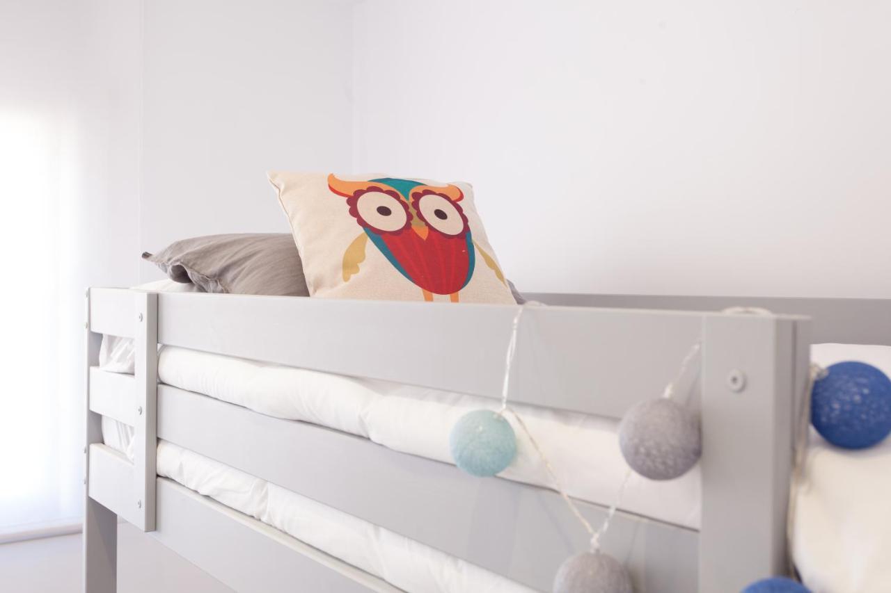 Sunset Boutique Duplex Daire Calonge  Dış mekan fotoğraf