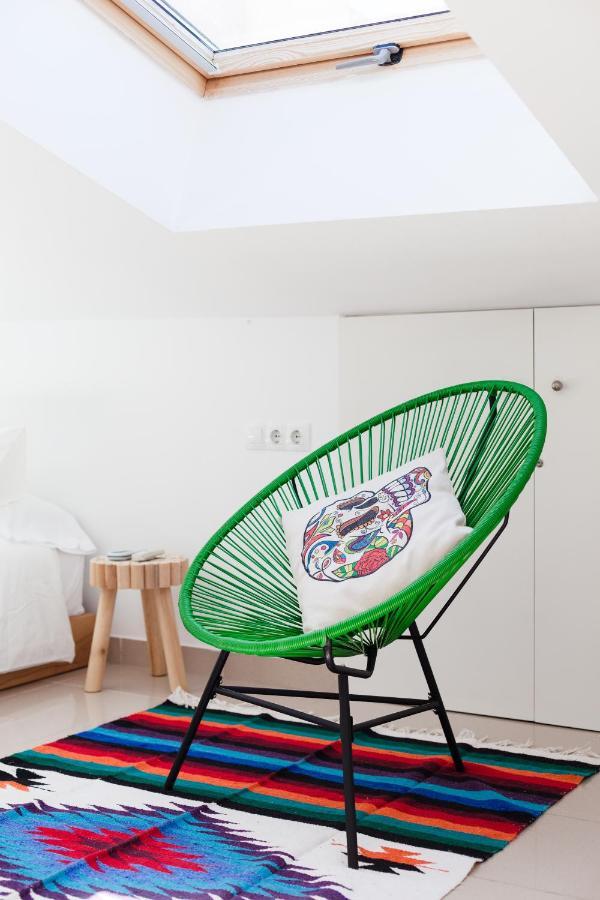 Sunset Boutique Duplex Daire Calonge  Dış mekan fotoğraf